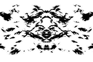 Grunge soyut resim. Siyah ve beyaz renkler. Monokoromatik doku 