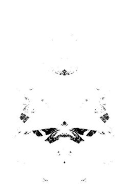 Grunge Vektör Doku Arkaplanı. Gürültüyle Kolayca Üzüntü Yaratmak, Tırmalamak, Bağbozumu Efekti