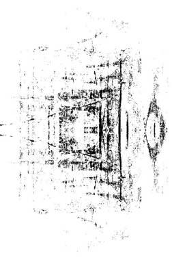 Grunge Vektör Doku Arkaplanı. Gürültüyle Kolayca Üzüntü Yaratmak, Tırmalamak, Bağbozumu Efekti