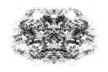 Grunge Vektör Doku Arkaplanı. Gürültüyle Kolayca Üzüntü Yaratmak, Tırmalamak, Bağbozumu Efekti