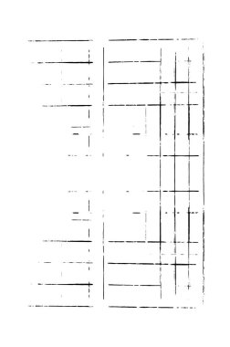 Grunge Vektör Doku Arkaplanı. Gürültüyle Kolayca Üzüntü Yaratmak, Tırmalamak, Bağbozumu Efekti