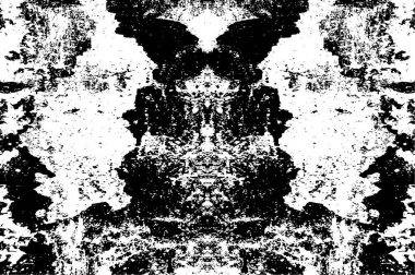 Grunge Vektör Doku Arkaplanı. Gürültüyle Kolayca Üzüntü Yaratmak, Tırmalamak, Bağbozumu Efekti