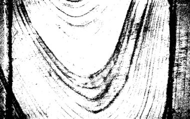 Soyut grunge siyah beyaz desenli arkaplan.               