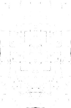 Soyut grunge siyah beyaz desenli arkaplan.               