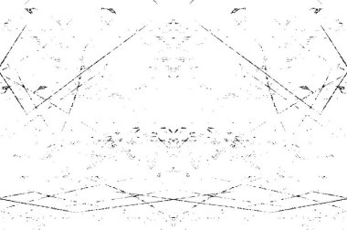 siyah ve beyaz soyut arka plan, siyah ve beyaz monokrom eski grunge yıpranmış arka plan            