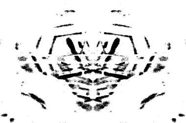 siyah ve beyaz soyut arka plan, siyah ve beyaz monokrom eski grunge yıpranmış arka plan            