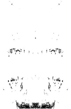 soyut siyah ve beyaz grunge şablonu, vektör illüstrasyonu        