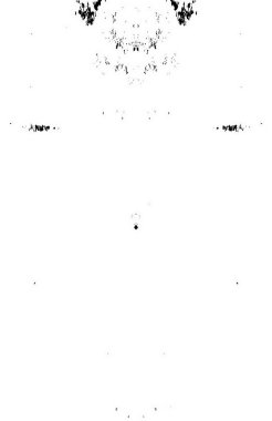 soyut siyah ve beyaz grunge şablonu, vektör illüstrasyonu        