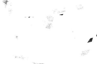 soyut siyah ve beyaz grunge şablonu, vektör illüstrasyonu        