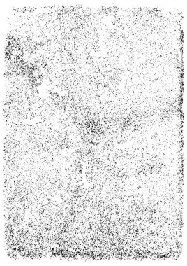 Eski soyut siyah beyaz grunge eskimiş arka plan       