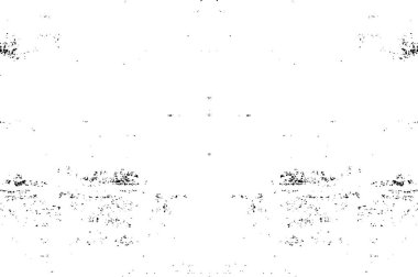 Eski soyut siyah beyaz grunge eskimiş arka plan       