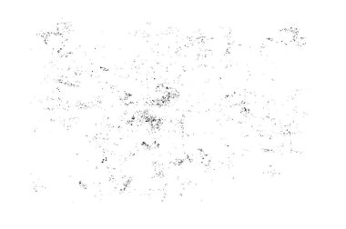 Eski soyut siyah beyaz grunge eskimiş arka plan       