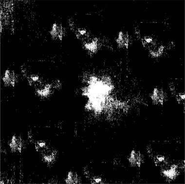 Eski soyut siyah beyaz grunge eskimiş arka plan       