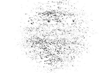 Eski soyut siyah beyaz grunge eskimiş arka plan       