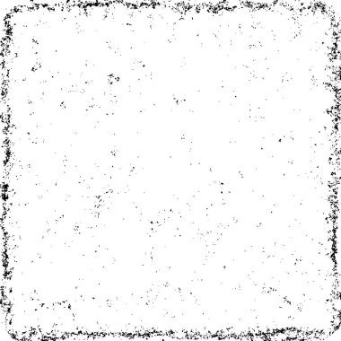 Eski soyut siyah beyaz grunge eskimiş arka plan       