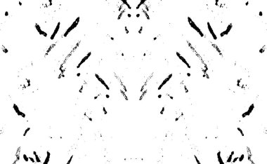 Grunge Vektör Doku Arkaplanı. Gürültüyle Kolayca Üzüntü Yaratmak, Tırmalamak, Bağbozumu Efekti