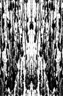 Grunge Vektör Doku Arkaplanı. Gürültüyle Kolayca Üzüntü Yaratmak, Tırmalamak, Bağbozumu Efekti