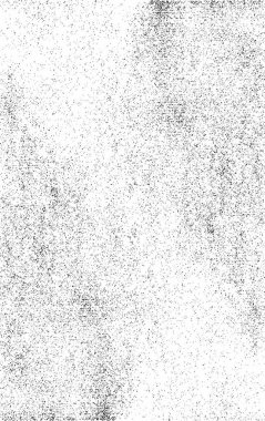 Grunge Vektör Doku Arkaplanı. Gürültüyle Kolayca Üzüntü Yaratmak, Tırmalamak, Bağbozumu Efekti