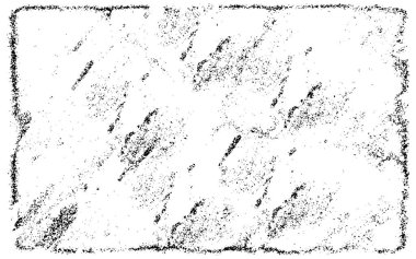 Grunge Vektör Doku Arkaplanı. Gürültüyle Kolayca Üzüntü Yaratmak, Tırmalamak, Bağbozumu Efekti