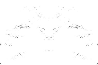 Grunge Vektör Doku Arkaplanı. Gürültüyle Kolayca Üzüntü Yaratmak, Tırmalamak, Bağbozumu Efekti