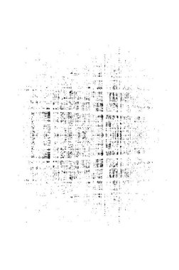 Grunge Vektör Doku Arkaplanı. Gürültüyle Kolayca Üzüntü Yaratmak, Tırmalamak, Bağbozumu Efekti