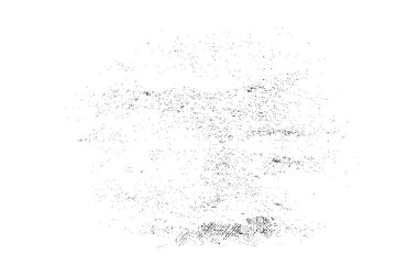 Grunge Vektör Doku Arkaplanı. Gürültüyle Kolayca Üzüntü Yaratmak, Tırmalamak, Bağbozumu Efekti