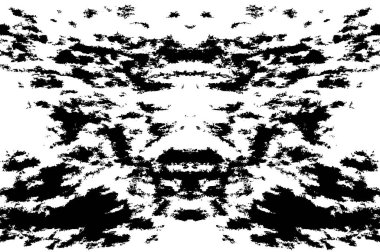 Grunge Vektör Doku Arkaplanı. Gürültüyle Kolayca Üzüntü Yaratmak, Tırmalamak, Bağbozumu Efekti