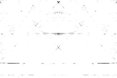 Grunge Vektör Doku Arkaplanı. Gürültüyle Kolayca Üzüntü Yaratmak, Tırmalamak, Bağbozumu Efekti