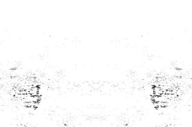 Grunge Vektör Doku Arkaplanı. Gürültüyle Kolayca Üzüntü Yaratmak, Tırmalamak, Bağbozumu Efekti