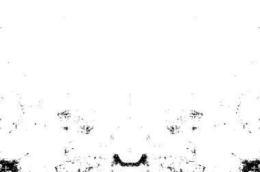 Grunge Vektör Doku Arkaplanı. Gürültüyle Kolayca Üzüntü Yaratmak, Tırmalamak, Bağbozumu Efekti