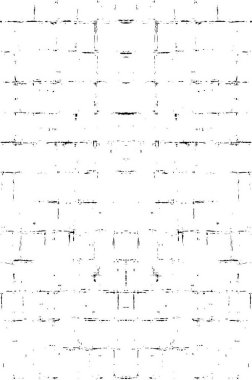 Grunge Vektör Doku Arkaplanı. Gürültüyle Kolayca Üzüntü Yaratmak, Tırmalamak, Bağbozumu Efekti