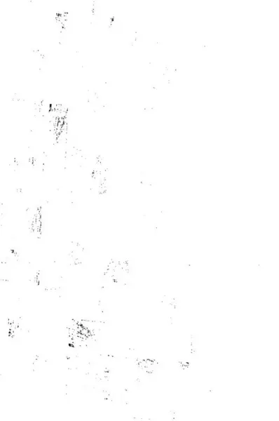 黒と白のグランジパターン抽象的な背景 — ストックベクタ