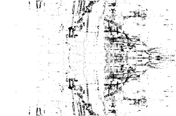 Абстрактні Бризки Фоні Шпалери Чорно Білими Плямами — стоковий вектор