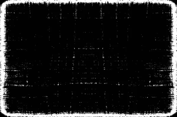 Papier Peint Salissant Avec Des Taches Noires Blanches Fond Texturé — Image vectorielle