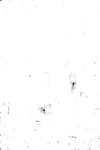 Splattered Abstract Background Messy Wallpaper Black White Stains — Stock Vector