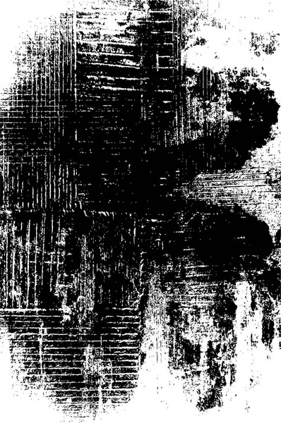 Μαύρο Πινέλο Πιτσιλίσματα Ταπετσαρία Για Αντίγραφο Χώρου — Διανυσματικό Αρχείο
