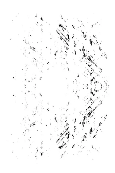 Pinceau Noir Éclaboussures Papier Peint Pour Espace Copie — Image vectorielle