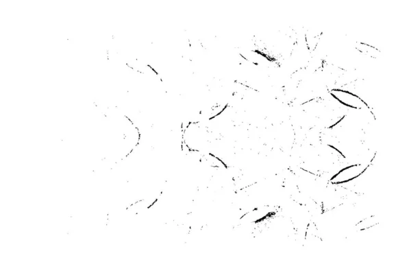 Фон Векторной Текстуры Легко Создать Проблемный Потрепанный Винтажный Эффект Шумом — стоковый вектор