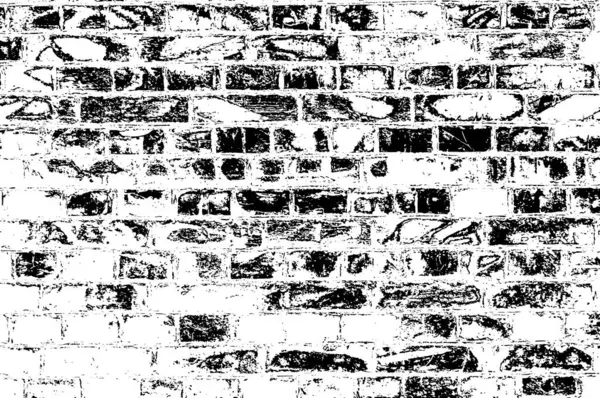 Black White Abstract Background Black White Monochrome Old Grunge Vintage — Stock Vector