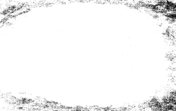 Черный Белый Абстрактный Фон Черно Белый Монохромный Старый Гранж Старинный — стоковый вектор