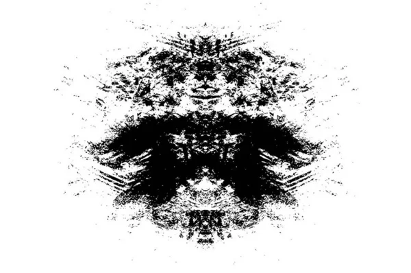 Model Grunge Alb Negru Fundal Abstract — Vector de stoc