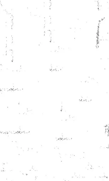 Preto Branco Padrão Grunge Fundo Abstrato — Vetor de Stock
