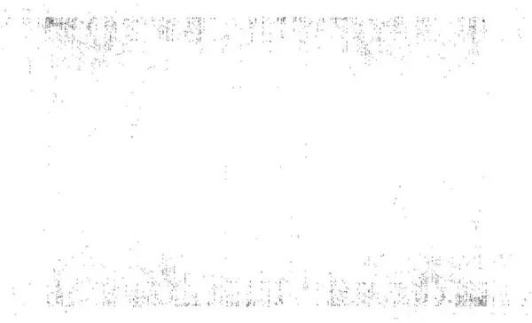 Чорно Білий Гранжевий Візерунок Абстрактний Фон — стоковий вектор