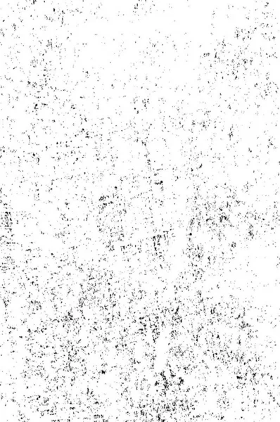 Fondo Abstracto Blanco Negro Negro Blanco Monocromo Viejo Grunge Fondo — Vector de stock