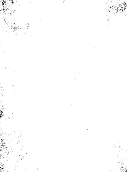 Zwart Wit Abstracte Achtergrond Zwart Wit Monochroom Oude Grunge Vintage — Stockvector