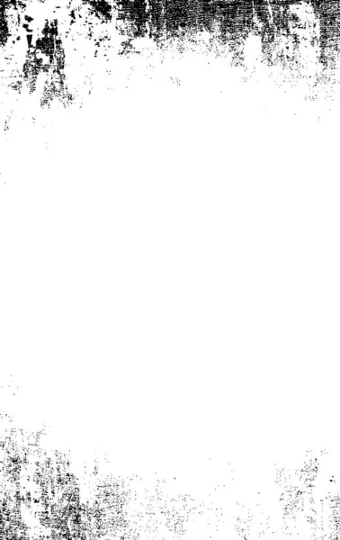 Грандж Вектор Текстура Фону Легко Створити Проблемний Подряпаний Вінтажний Ефект — стоковий вектор