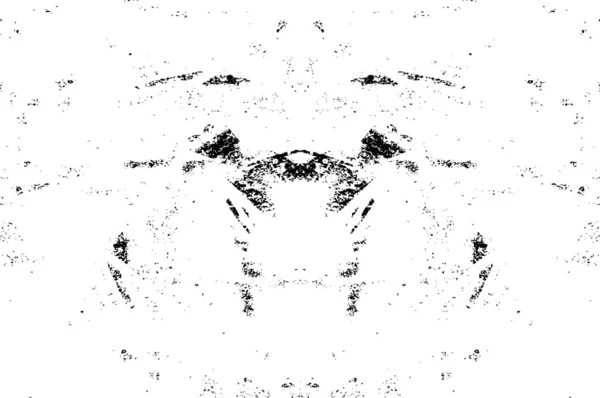 Grunge矢量纹理背景 容易产生苦恼 带噪音的醋味效果 — 图库矢量图片