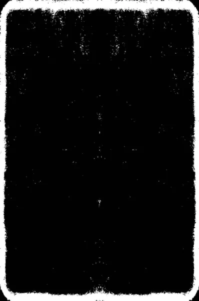 Fondo Abstracto Blanco Negro Negro Blanco Monocromo Viejo Grunge Fondo — Archivo Imágenes Vectoriales