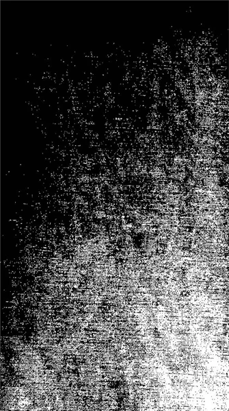 Vieux Abstrait Noir Blanc Grunge Vintage Fond Altéré — Image vectorielle