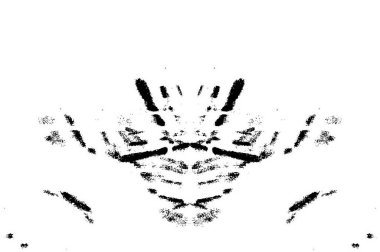 Grunge Vektör Doku Arkaplanı. Gürültüyle Kolayca Üzüntü Yaratmak, Tırmalamak, Bağbozumu Efekti